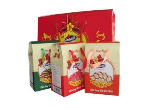 Thùng carton 3 - 5 - 7 lớp Thùng carton 3 - 5 - 7 lớp