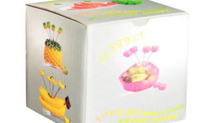 Thùng carton 3 - 5 - 7 lớp