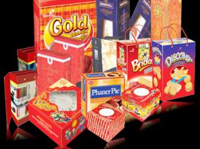 Thùng carton 3 - 5 - 7 lớp Thùng carton 3 - 5 - 7 lớp