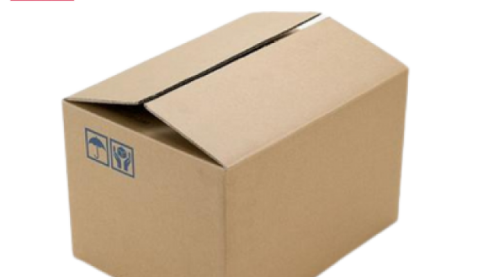 Thùng Carton 5 Lớp