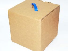 Thùng carton 3 - 5 - 7 lớp Thùng carton 3 - 5 - 7 lớp