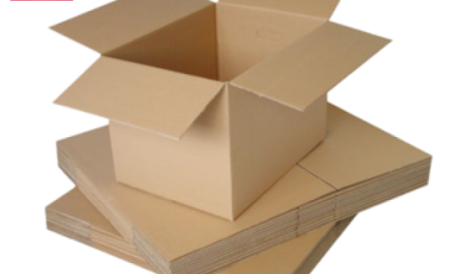 THÙNG CARTON 3 LỚP