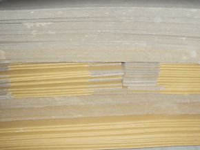 Giấy tấm 3 - 5 lớp Giấy tấm 3 - 5 lớp