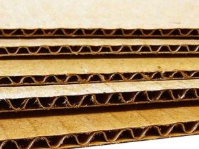 Giấy tấm 3 - 5 lớp Giấy tấm 3 - 5 lớp