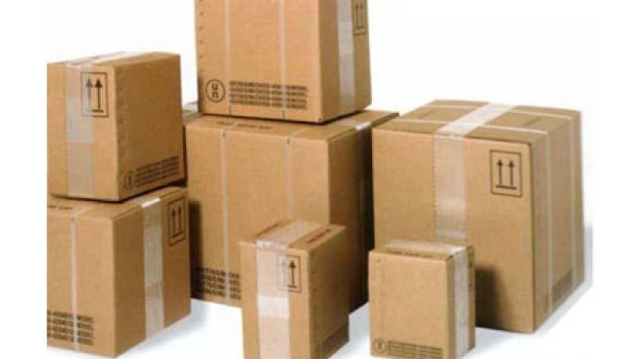 Thùng carton 3 - 5 - 7 lớp