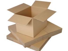 Thùng carton 3 - 5 - 7 lớp Thùng carton 3 - 5 - 7 lớp