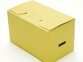 Thùng carton 3 - 5 - 7 lớp