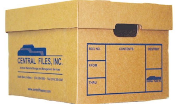 Thùng carton 3 - 5 - 7 lớp