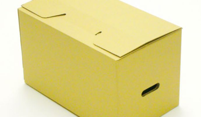 Thùng carton 3 - 5 - 7 lớp