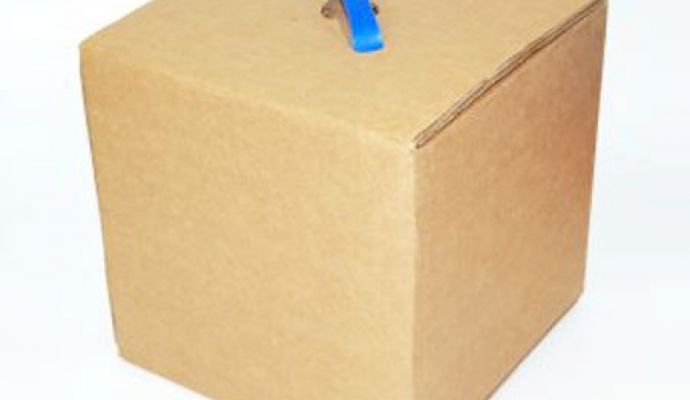 Thùng carton 3 - 5 - 7 lớp