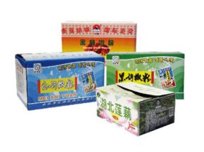 Thùng carton 3 - 5 - 7 lớp Thùng carton 3 - 5 - 7 lớp