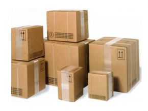 Thùng carton 3 - 5 - 7 lớp Thùng carton 3 - 5 - 7 lớp