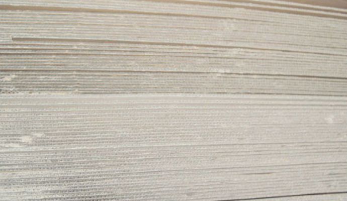 Giấy tấm 3 - 5 lớp