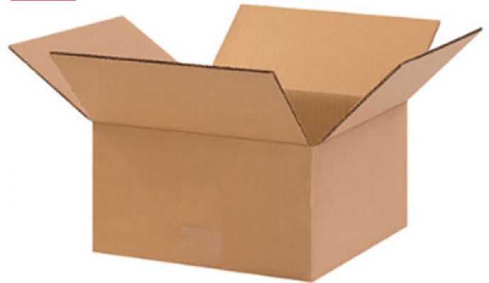 HỘP CARTON 3 LỚP SÓNG E