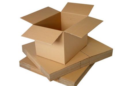 Lợi thế của bao bì carton