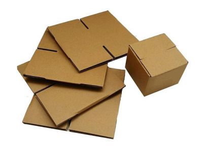 Cấu Tạo Của Bìa Carton Cứng