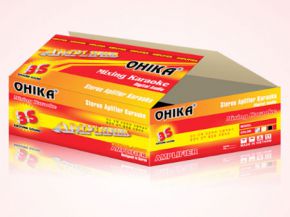 Thùng carton 3 - 5 - 7 lớp Thùng carton 3 - 5 - 7 lớp