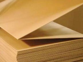 Giấy tấm 3 - 5 lớp Giấy tấm 3 - 5 lớp